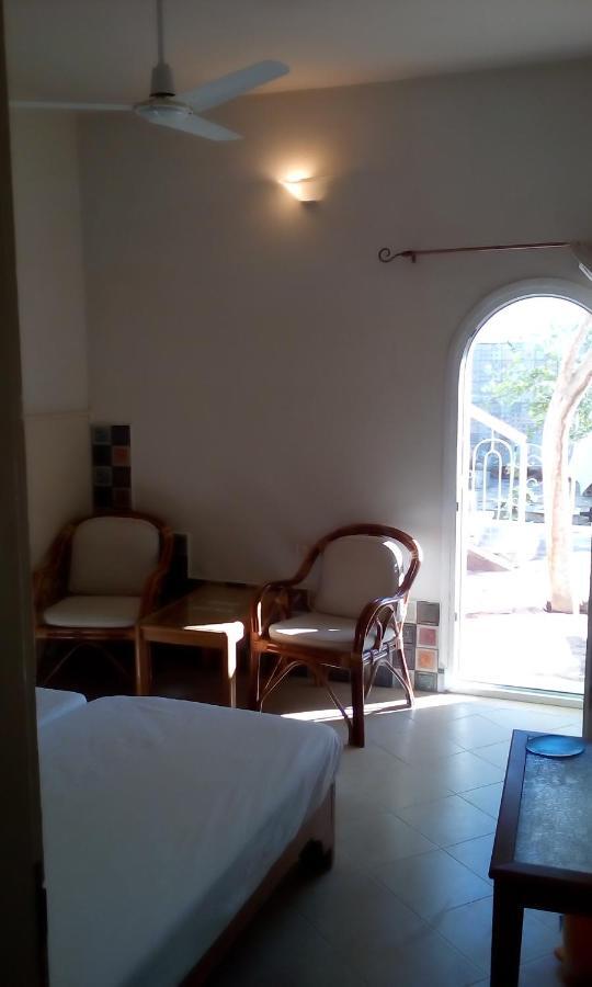 Tarbouche House Dahab Hotel Exterior photo